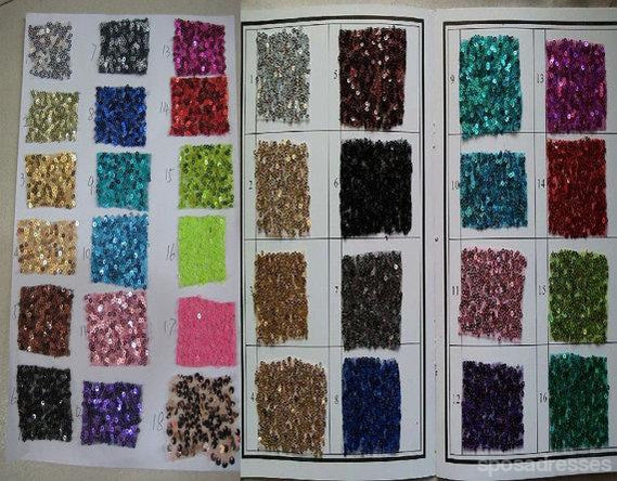 De cequim de sereia de ombro vestidos de baile para os estudantes da tarde longos baratos, 16 vestidos doces baratos, 18387