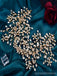 Shining Luxury Rhinestone Hair Hoop Wedding Accessories for Women, HP414