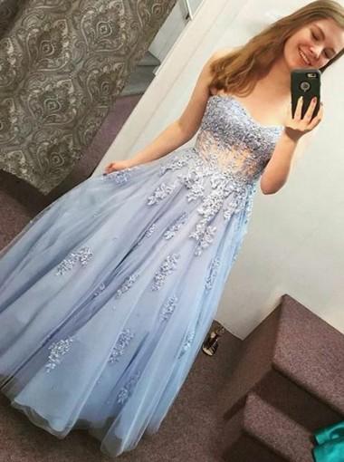 Vestidos De Baile de finalistas, 17604.