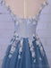 Sexy A-line Tulle Sleeveless Cheap Long Prom Dresses, Sweet 16 Prom Dresses, 12363