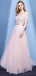 Querida pescoço ouro lantejoulas uma linha barato longo Evening Prom Dresses, Evening Party Prom Dresses, 12350