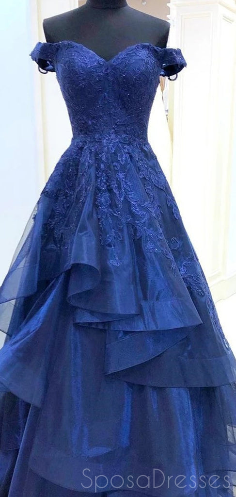 Querida pescoço ouro lantejoulas uma linha barato longo Evening Prom Dresses, Evening Party Prom Dresses, 12350