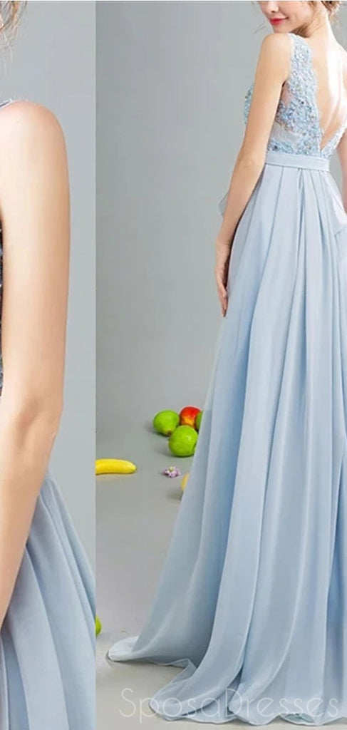 Querida pescoço ouro lantejoulas uma linha barato longo Evening Prom Dresses, Evening Party Prom Dresses, 12350