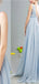 Querida pescoço ouro lantejoulas uma linha barato longo Evening Prom Dresses, Evening Party Prom Dresses, 12350