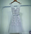 Renda cinzenta V Decote Vestidos De Baile de finalistas, Espartilho Acessível Vestidos De Baile De Finalistas, vestidos perfeitos para o baile de finalistas, CM258