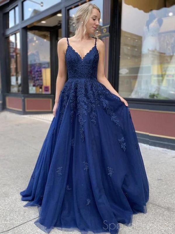 Querida pescoço ouro lantejoulas uma linha barato longo Evening Prom Dresses, Evening Party Prom Dresses, 12350