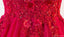 Δείτε Μέσα από Blush Pink Lace A line Evening Prom Dresses, Long 2018 Party Prom Dresses, 17282