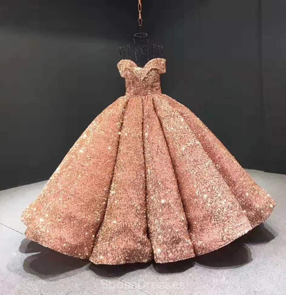 Jóia vermelha escura fora do ombro vestido de baile longos vestidos de baile, vestidos de festa à noite, 12213