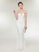 Sirène de lacet de chéri robes de mariée bon marché robes de noce uniques en ligne, bon marché, WD584