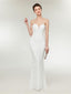 Sirène de lacet de chéri robes de mariée bon marché robes de noce uniques en ligne, bon marché, WD584