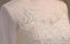 Manga longa de Renda Alta Decote Prom Homecoming Dresses, Acessível, de Festa Curto Vestidos de Baile, Regresso a casa Perfeita Vestidos, CM293
