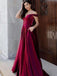 Querida pescoço ouro lantejoulas uma linha barato longo Evening Prom Dresses, Evening Party Prom Dresses, 12350