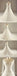 Manches longues taille empire dentelle robes de mariée en perles, robes de mariée sur mesure, robes de mariée de mariage pas cher, WD226