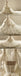 Grand Décolleté en Dentelle Ourlet de la Jupe Longue Robes de Mariée, des Robes de Mariée, la Mariée à prix Abordable Robes de Mariée, WD229