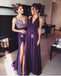Vestidos De Baile De Formatura, Vestidos De Noite Longos
