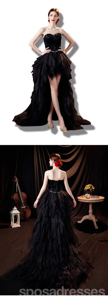 V Neck Dusty Pink Tulle Beaded Short Homecoming Dresses Online, Robes de bal courtes pas chères, CM845