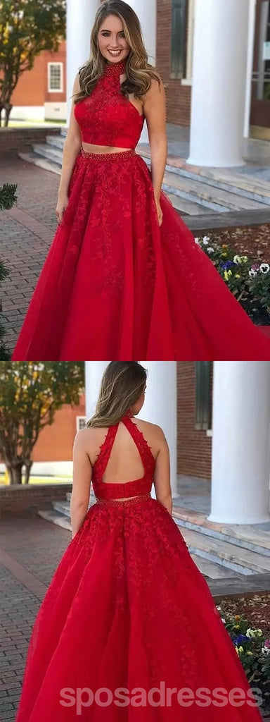 Querida pescoço ouro lantejoulas uma linha barato longo Evening Prom Dresses, Evening Party Prom Dresses, 12350