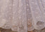 Parte de Trás aberta Decote Colher Gary Laço Ver Através de Baile Vestidos de Baile, Acessível, de Festa Curto Vestidos de Baile, Regresso a casa Perfeita Vestidos, CM272