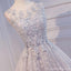 Parte de Trás aberta Decote Colher Gary Laço Ver Através de Baile Vestidos de Baile, Acessível, de Festa Curto Vestidos de Baile, Regresso a casa Perfeita Vestidos, CM272