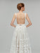 Sexy Backess Lace A-line Cheap Wedding Dresses Online, Cheap Bridal Dresses, WD559
