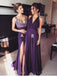 Vestidos De Baile De Formatura, Vestidos De Noite Longos