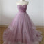 O lilás, Vestido de Baile,Querida Vestido de Baile,Vestido de Uma linha ,de Baixo de Vestido de Baile,Festa de Formatura ,Vestidos de Noite, Vestidos,Longos Organza Vestido de Baile,Vestidos de Baile On-line,PD0125