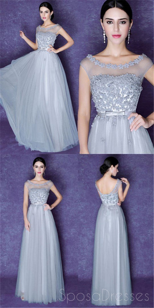 Tule Vestidos de Baile,Colher Vestidos de Baile,Cinza Vestidos de Baile, Belos Vestidos de Dama de honra,Vestidos de Festa ,Cocktail Vestidos de Baile ,Vestidos de Noite,Longo Vestido de Baile,Vestidos de Baile On-line,PD0183