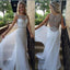 Bainha longa vestidos de baile para os estudantes sem mangas, faísque vestidos de baile para os estudantes, vestidos de baile para os estudantes elegantes, vestidos de casamento magníficos, WD0127