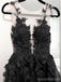 Querida pescoço ouro lantejoulas uma linha barato longo Evening Prom Dresses, Evening Party Prom Dresses, 12350