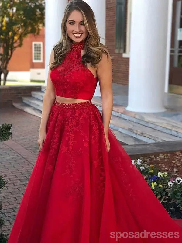Querida pescoço ouro lantejoulas uma linha barato longo Evening Prom Dresses, Evening Party Prom Dresses, 12350