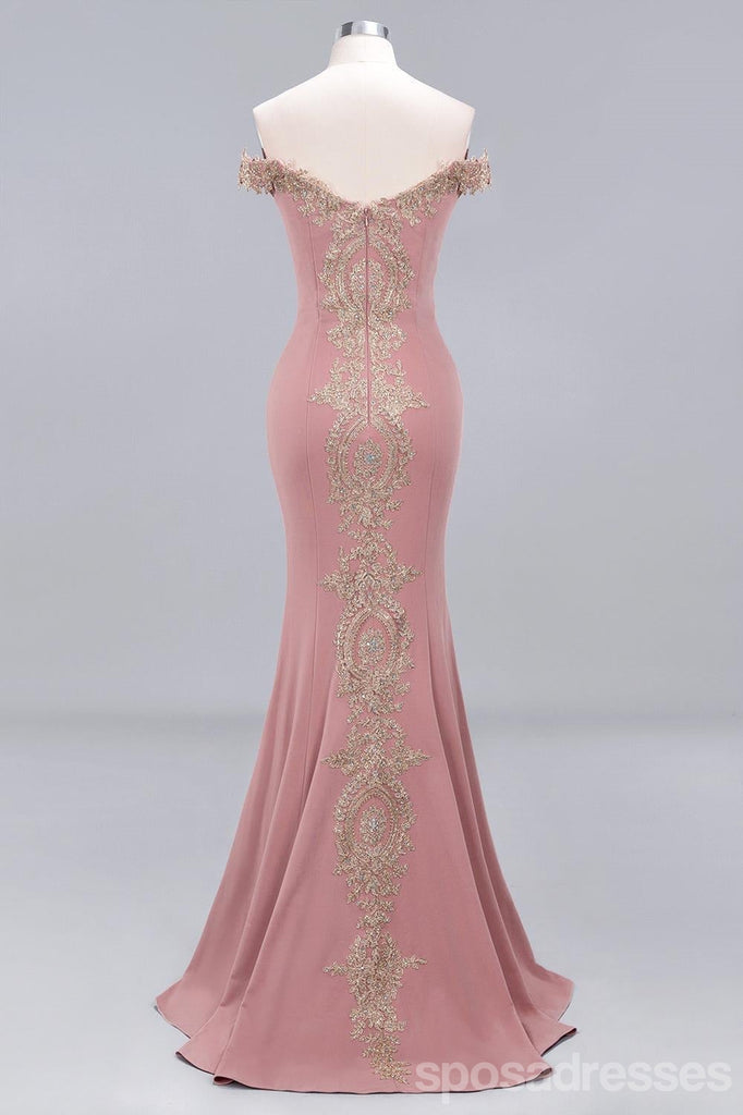 Querida pescoço ouro lantejoulas uma linha barato longo Evening Prom Dresses, Evening Party Prom Dresses, 12350