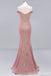 Querida pescoço ouro lantejoulas uma linha barato longo Evening Prom Dresses, Evening Party Prom Dresses, 12350