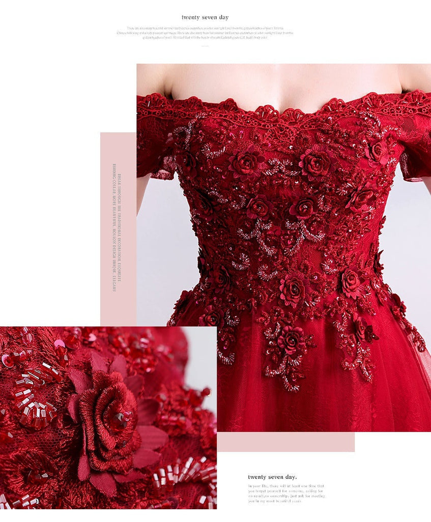Querida pescoço ouro lantejoulas uma linha barato longo Evening Prom Dresses, Evening Party Prom Dresses, 12350