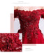 Querida pescoço ouro lantejoulas uma linha barato longo Evening Prom Dresses, Evening Party Prom Dresses, 12350