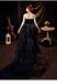 V Neck Dusty Pink Tulle Beaded Short Homecoming Dresses Online, Robes de bal courtes pas chères, CM845