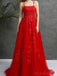 Querida pescoço ouro lantejoulas uma linha barato longo Evening Prom Dresses, Evening Party Prom Dresses, 12350