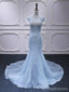 Querida pescoço ouro lantejoulas uma linha barato longo Evening Prom Dresses, Evening Party Prom Dresses, 12350