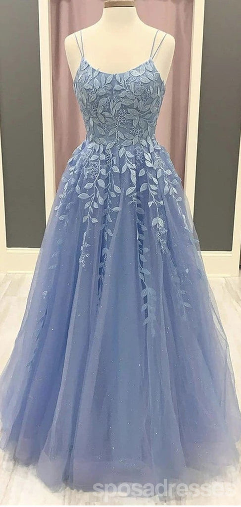 Querida pescoço ouro lantejoulas uma linha barato longo Evening Prom Dresses, Evening Party Prom Dresses, 12350