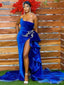 Querida pescoço ouro lantejoulas uma linha barato longo Evening Prom Dresses, Evening Party Prom Dresses, 12350