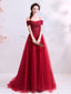 Querida pescoço ouro lantejoulas uma linha barato longo Evening Prom Dresses, Evening Party Prom Dresses, 12350
