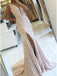 Sexy Backless Mermaid Beaded Evening Prom Dresses, Cheap Custom Sweet 16 Dresses, 18537