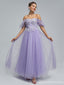 Querida pescoço ouro lantejoulas uma linha barato longo Evening Prom Dresses, Evening Party Prom Dresses, 12350
