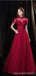 Querida pescoço ouro lantejoulas uma linha barato longo Evening Prom Dresses, Evening Party Prom Dresses, 12350
