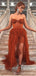 Querida pescoço ouro lantejoulas uma linha barato longo Evening Prom Dresses, Evening Party Prom Dresses, 12350