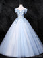 Querida pescoço ouro lantejoulas uma linha barato longo Evening Prom Dresses, Evening Party Prom Dresses, 12350