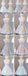 Scoop Neckline Grey and Yellow Lace Homecoming Prom Dresses, Affordable Short Party Prom Dresses, Perfect Homecoming Dresses, CM280