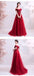 Querida pescoço ouro lantejoulas uma linha barato longo Evening Prom Dresses, Evening Party Prom Dresses, 12350