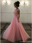 Querida pescoço ouro lantejoulas uma linha barato longo Evening Prom Dresses, Evening Party Prom Dresses, 12350