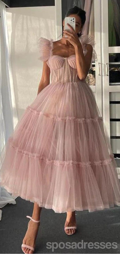 Querida pescoço ouro lantejoulas uma linha barato longo Evening Prom Dresses, Evening Party Prom Dresses, 12350