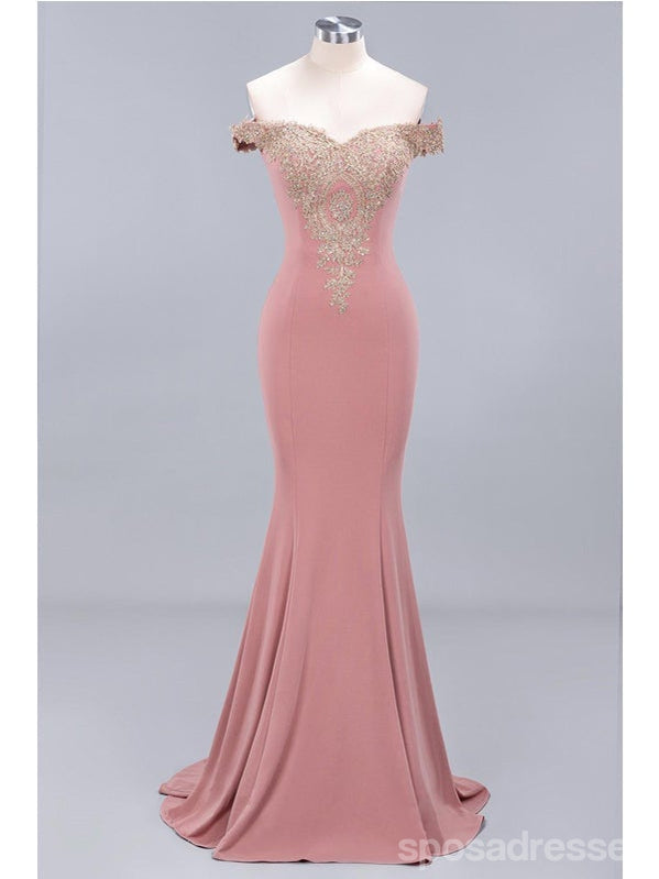 Querida pescoço ouro lantejoulas uma linha barato longo Evening Prom Dresses, Evening Party Prom Dresses, 12350